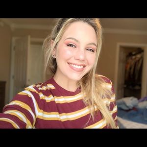 Meet your Posher, Brooklynn